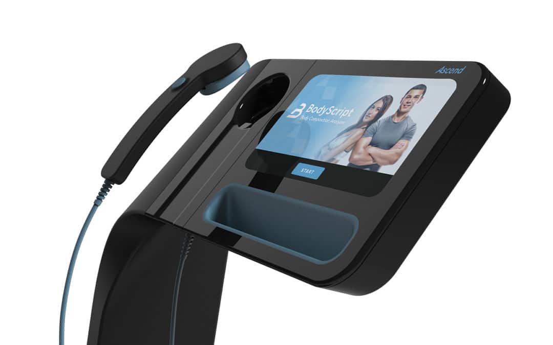 MYE Technologies to Introduce New BodyScript™ Ascend Body Composition Analyzer at IHRSA 2020