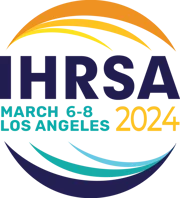 IHRSA 2024