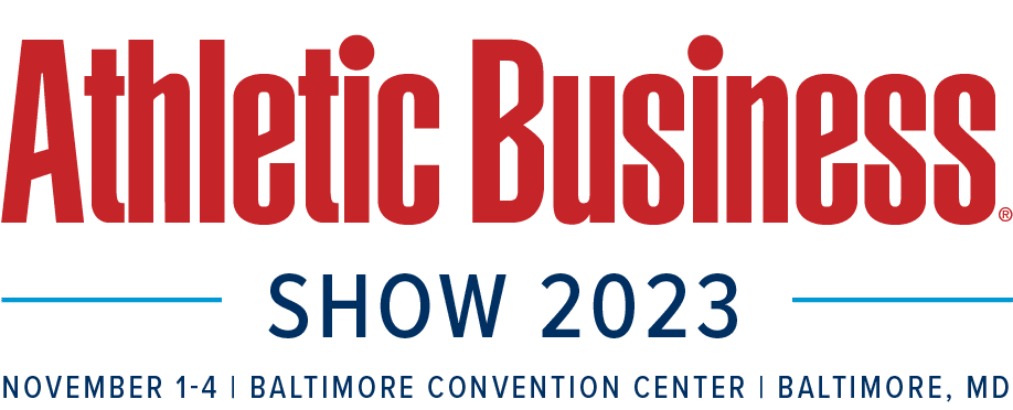 Athletic Business Show 2023